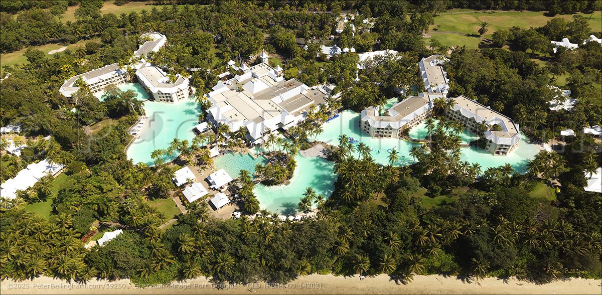 Peter Bellingham Photography Sheraton Mirage Port Douglas - QLD (PBH4 00 14202)